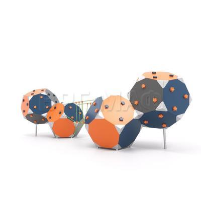 Детская площадка Sport BA-02.28 арт. 15113 Нижний Новгород