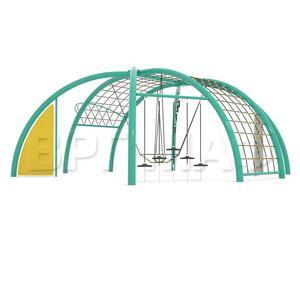 Детская площадка Globus GL-01.05 арт. 15046 Нижний Новгород малые архитектурные формы