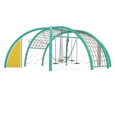 Детская площадка Globus GL-01.05 арт. 15046 Нижний Новгород