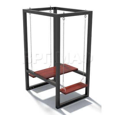 Комплект мебели "Swingtables 01" арт. 15479 ВРГ МАФ Нижний Новгород Комплект мебели 'Swingtables 01' арт. 15479 Нижний Новгород