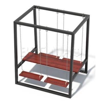 Комплект мебели "Swingtables 02" арт. 15480 ВРГ МАФ Нижний Новгород Комплект мебели 'Swingtables 02' арт. 15480 Нижний Новгород
